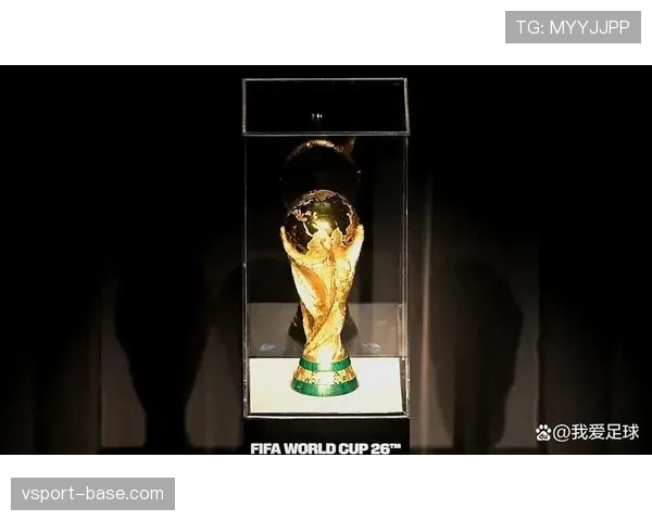 2026世界杯开幕战门票什么时候最容易买到 2026世界杯开幕战门票什么时候最容易买到